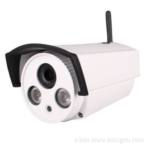 Digital Wireless IP Camera
